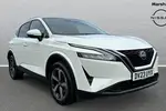 2023 Nissan Qashqai