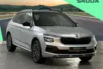 2025 Skoda Kamiq