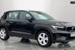 2024 Volvo XC40