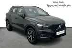 2019 Volvo XC40