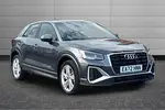 2022 Audi Q2