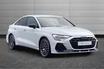 2025 Audi S3