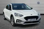 2019 Ford Focus