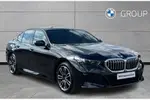 2024 BMW i5