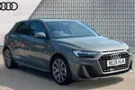 2026 Audi A1