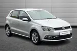 2017 Volkswagen Polo