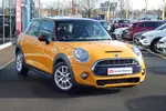 2016 MINI Hatchback 5dr