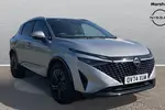 2024 Nissan Qashqai