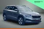 2022 Skoda Karoq
