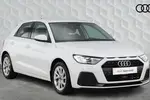 2023 Audi A1
