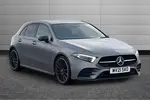 2021 Mercedes-Benz A-Class