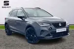 2025 SEAT Arona