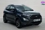 2023 Ford EcoSport