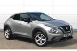 2020 Nissan Juke