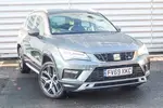 2020 SEAT Ateca