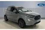 2022 Ford EcoSport