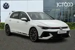 2025 Volkswagen Golf GTI