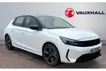 2023 Vauxhall Corsa