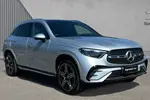 2025 Mercedes-Benz GLC