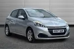 2017 Peugeot 208