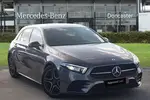 2021 Mercedes-Benz A-Class