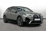 2022 BMW iX