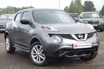 2018 Nissan Juke