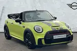 2023 MINI Convertible