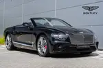 2023 Bentley Continental GTC