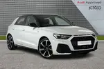 2025 Audi A1