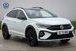 2026 Volkswagen Taigo