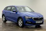 2023 Skoda Scala