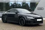 2019 Audi TT
