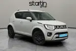 2025 Suzuki Ignis
