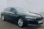 2024 Skoda Superb Estate