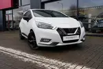2022 Nissan Micra