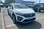 2022 Dacia Sandero Stepway