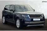 2022 Land Rover Range Rover