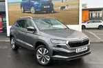 2025 Skoda Karoq