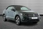 2024 Volkswagen T-Roc Cabriolet