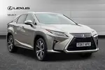 2017 Lexus RX