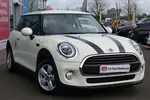2018 MINI Hatchback