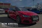 2018 Audi S3