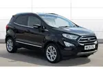 2020 Ford EcoSport