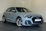 2020 Audi A1