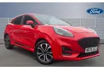 2020 Ford Puma