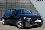 2022 Audi A1