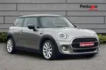 2019 MINI Hatchback
