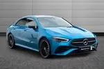 2023 Mercedes-Benz CLA