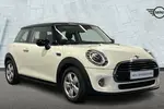 2019 MINI Hatchback